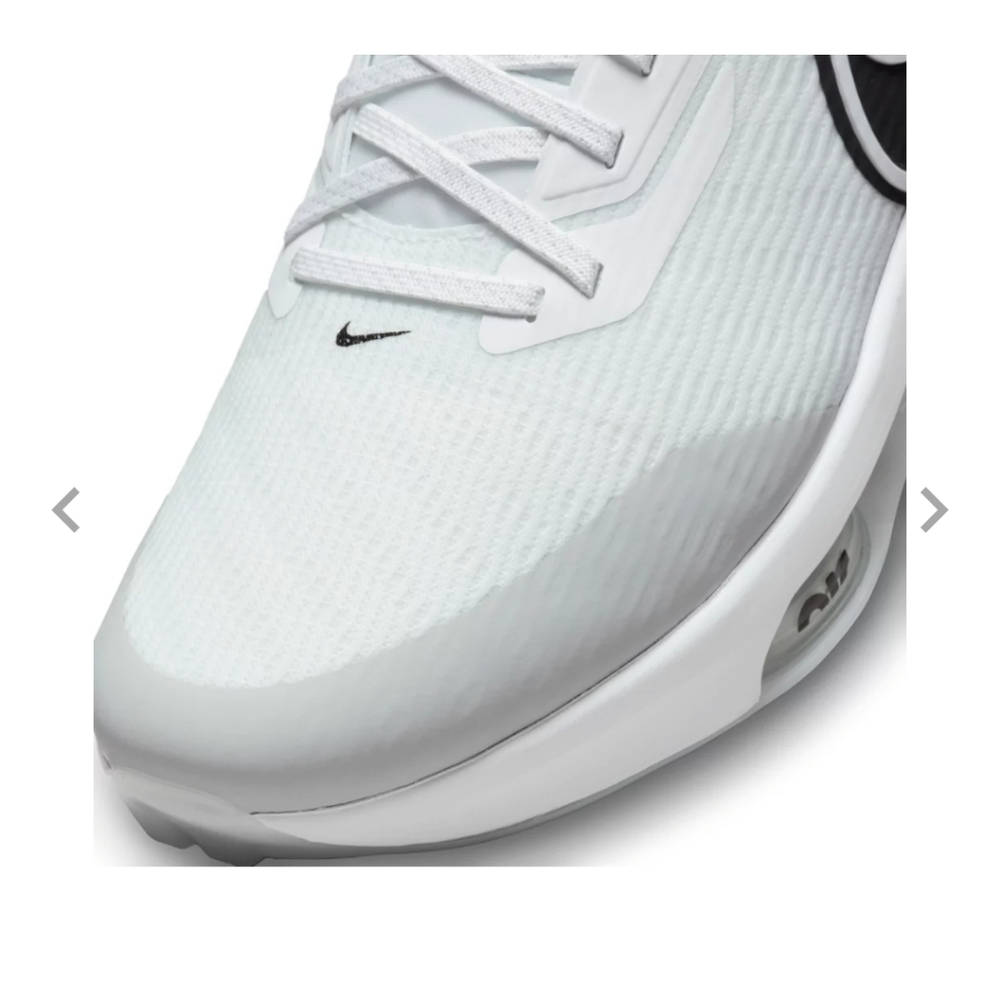 NWOT Nike Air Zoom Infinity Tour NXT% Golf Shoes Size 7.5 - Picture 4 of 8